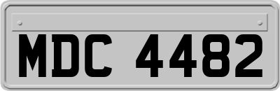 MDC4482