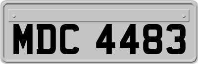 MDC4483