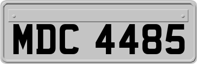 MDC4485