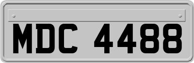 MDC4488