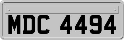 MDC4494