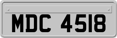 MDC4518