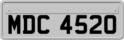 MDC4520