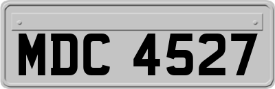 MDC4527