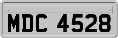 MDC4528