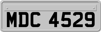 MDC4529