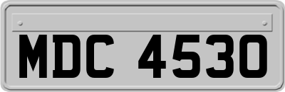 MDC4530