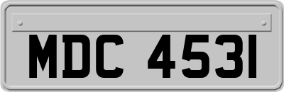 MDC4531