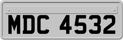 MDC4532