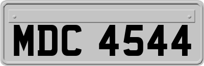MDC4544