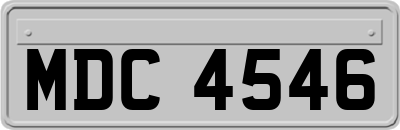 MDC4546