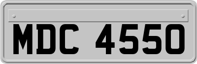 MDC4550