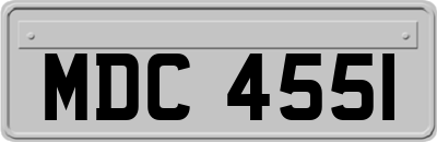 MDC4551