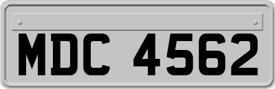MDC4562