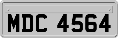 MDC4564