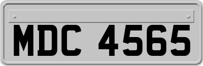 MDC4565