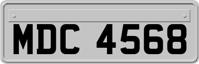 MDC4568