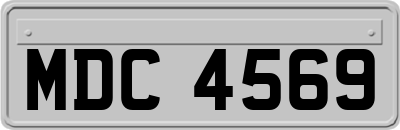 MDC4569