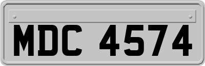 MDC4574