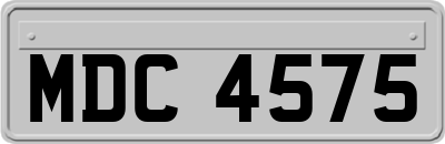 MDC4575