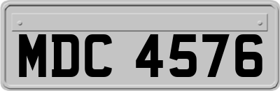 MDC4576