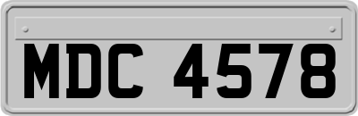 MDC4578