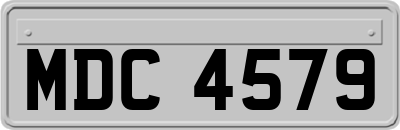MDC4579