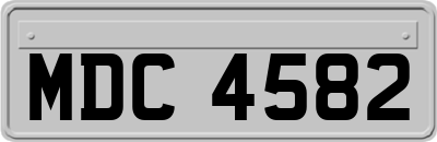 MDC4582