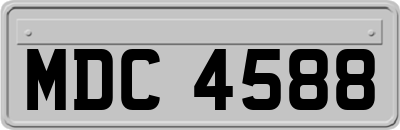 MDC4588