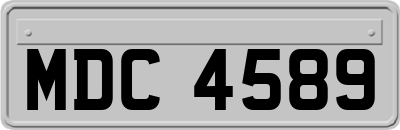 MDC4589