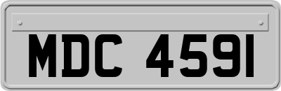 MDC4591