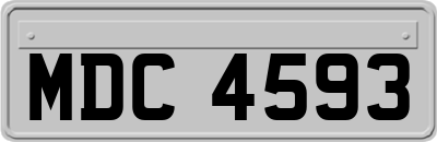 MDC4593