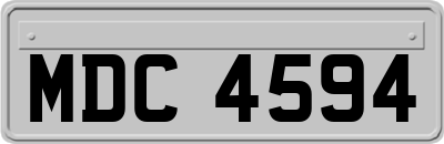 MDC4594
