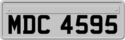 MDC4595
