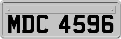 MDC4596