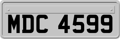 MDC4599