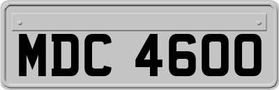 MDC4600