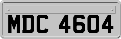 MDC4604