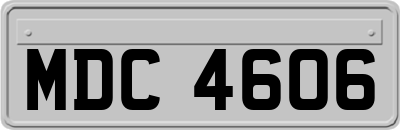 MDC4606