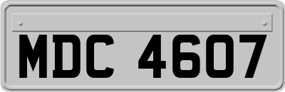 MDC4607
