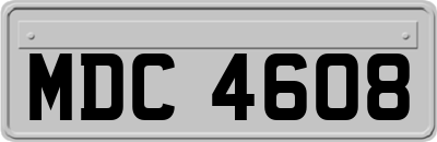 MDC4608