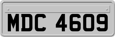 MDC4609