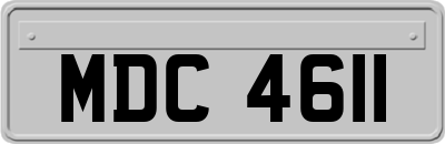 MDC4611