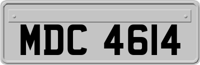 MDC4614