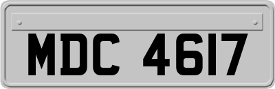 MDC4617