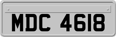 MDC4618