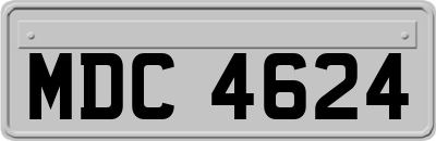 MDC4624