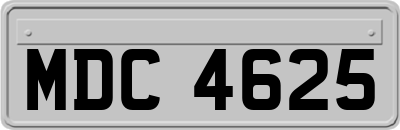 MDC4625