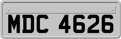 MDC4626