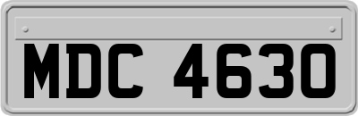 MDC4630